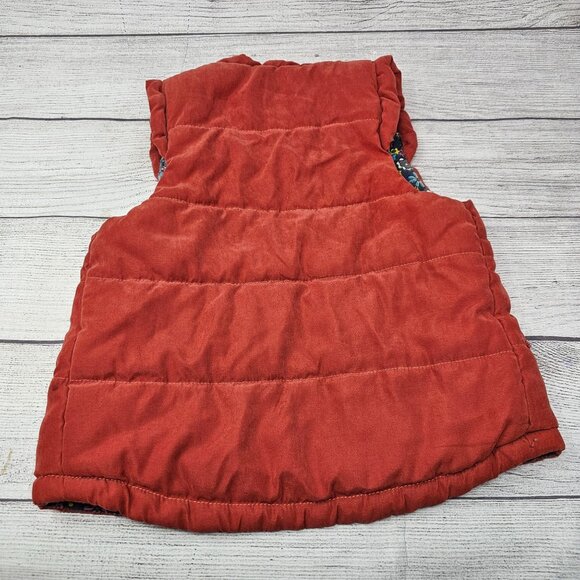 Mud Kingdom Toddler‎ Girls Vest Size 3T - Picture 6 of 6